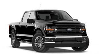 2026 Ford F-150® External Image 5